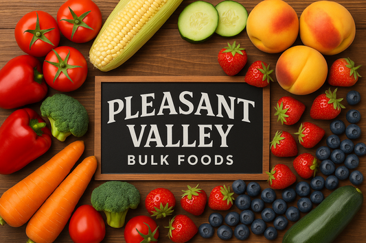 Preserve the Summer: Simple Canning Tips for Ripe Fruits and Veggies