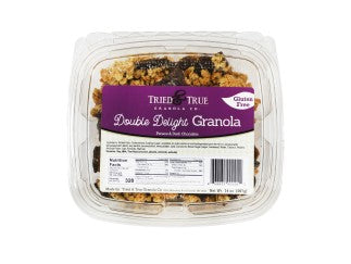 Double Delight Granopla14oz.