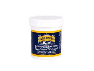 Deep Penatrating Pain Reief Ointment 7oz.