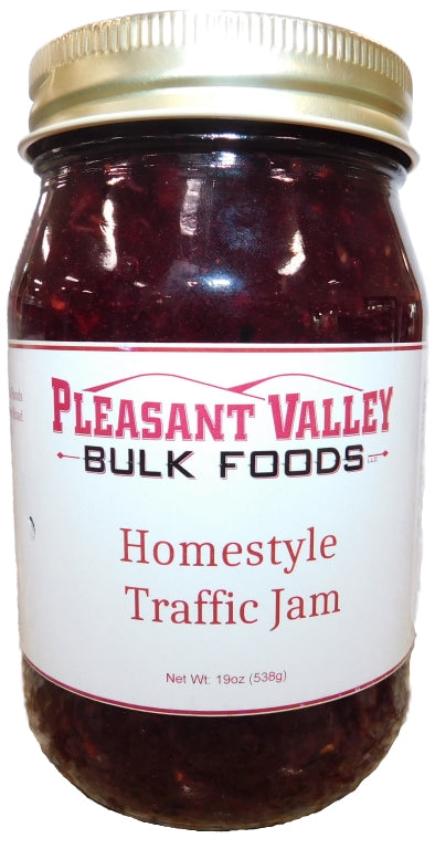 Traffic Jam 19oz.