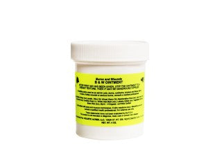 B&W Ointment 4 oz.