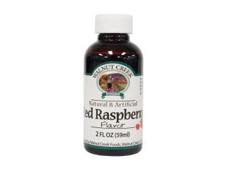 Red Raspberry Flavoring