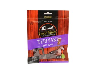 Beef Stick - Teriyaki - 3.25oz.