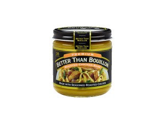 Chicken Broth 14.5oz.