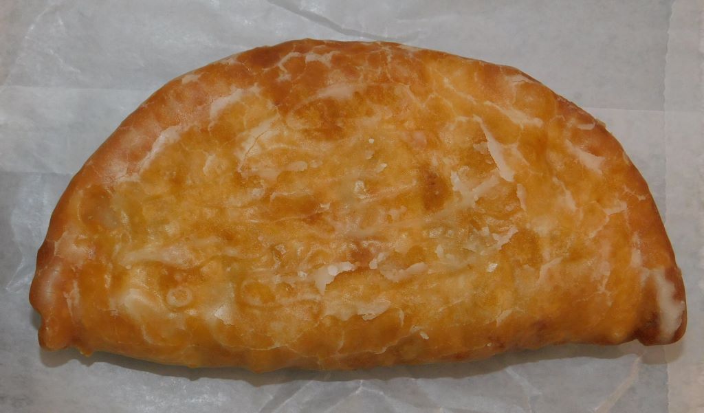 Apple Pie Filling