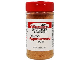 Smoky Apple Orchard Seasoning