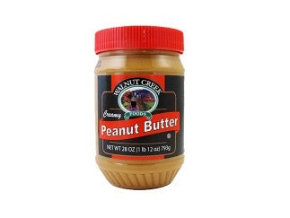 Peanut Butter