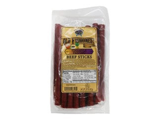 Beef Sticks - Pineapple Teriyaki - 2LB