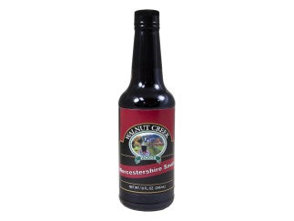 Worcestershire Sauce