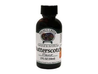 Butterscotch Flavoring