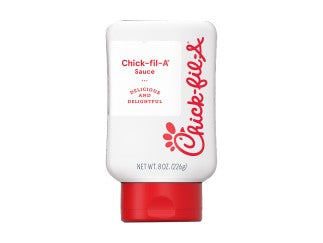 Original Chick-fil-a Suace