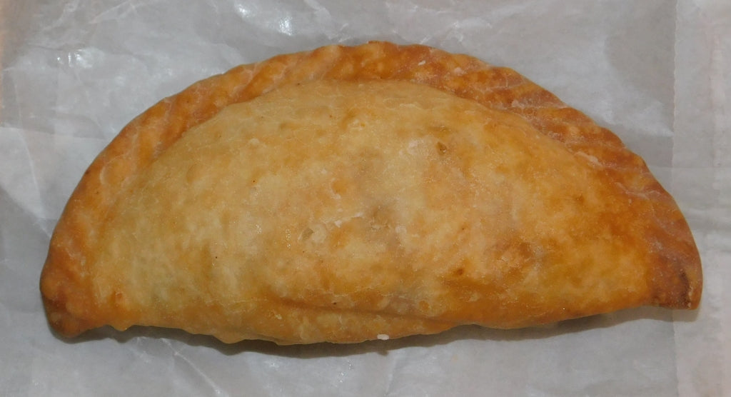 Blackberry Fried Pie
