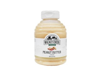 Peanut Butter Spread 11 oz.