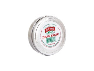 Draw Salve