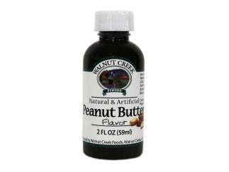 Peanut Butter Flavoring