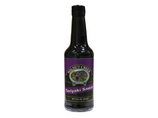 Teriyaki Sauce