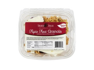 Cereal - Triple Treat Grandola 14oz.