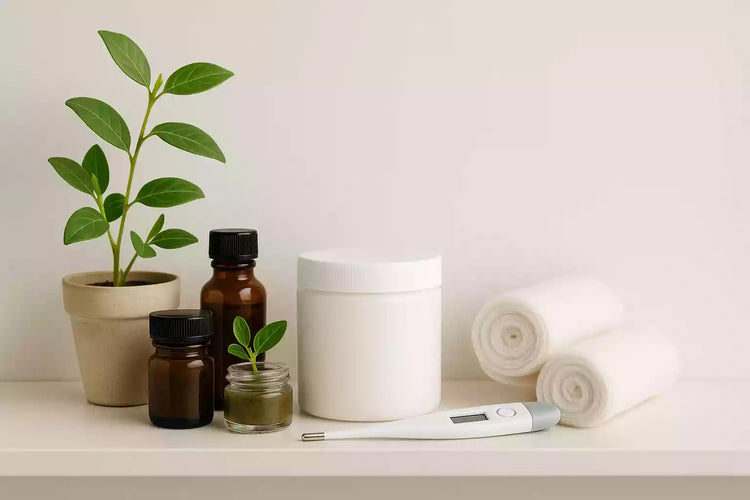 Health And Beauty