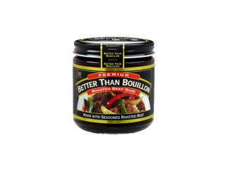 Beef Broth 14.5oz.