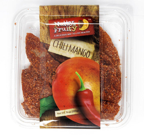Chili Mango
