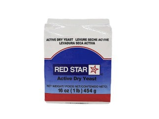 Dry Active Yeast