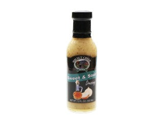 Sweet & Sour Dressing