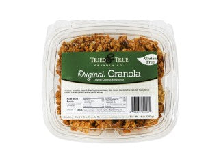 Granola - Original Recipe 14 oz.