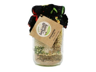 Friendship Soup MIx