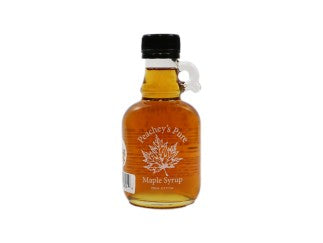 Pure Maple Syrup 8.45oz.