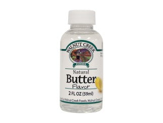 Butter Flavoring