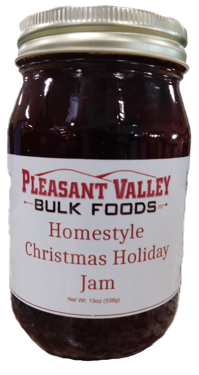 Christmas Holiday Jam