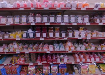 Candy