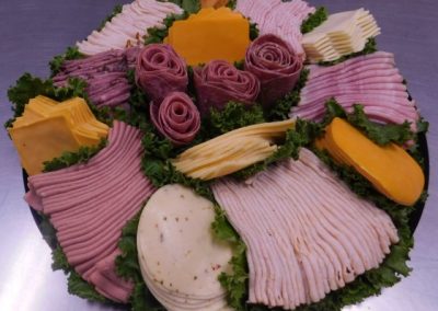 Deli Platter