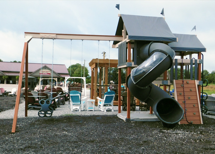 Play Sets