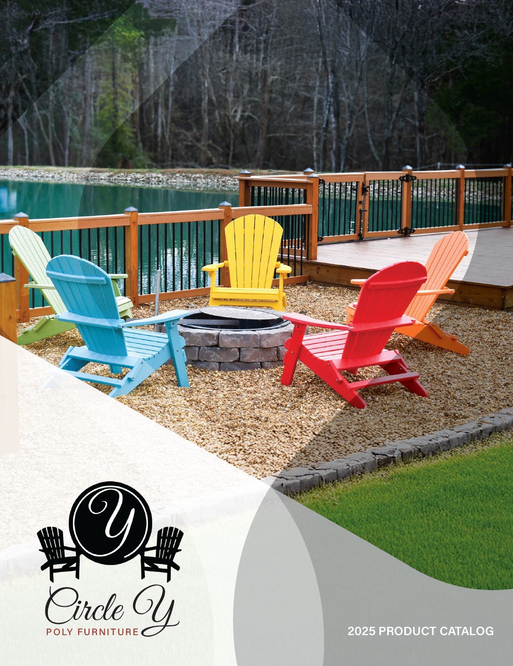 Poly Furniture Brochure